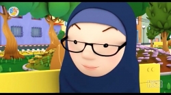 کارتون  مهارت های زندگی قسمت 50